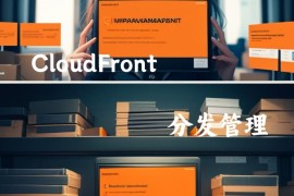 CloudFront 分发管理教程